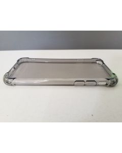 Samsung S8 Bump Gel High Quality - Black