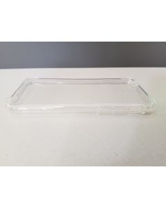 Samsung S8 Bump Gel High Quality - Clear