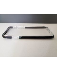 IP678 Plus Color Bank TPU - Black